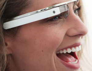 Google Glass in San Luis Obispo -2