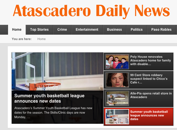 Atascadero-daily-news