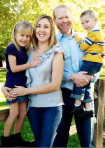 Scott and Beth Brennan Owners of Access Publishing