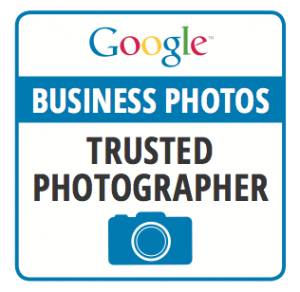 Access Publishing is a certified Google Trusted Photographer