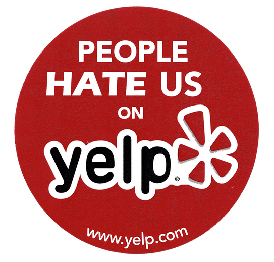 Allegations of overfed fish lead to bad Yelp review and $1 million lawsuit