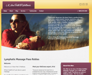 paso robles massage