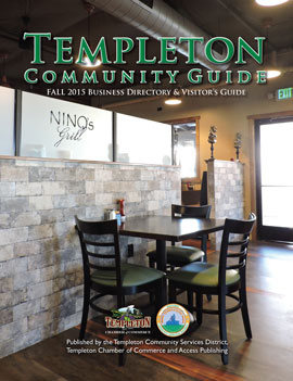 Businesses: Reach more customers in Templeton