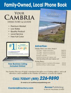 Cambria Directory
