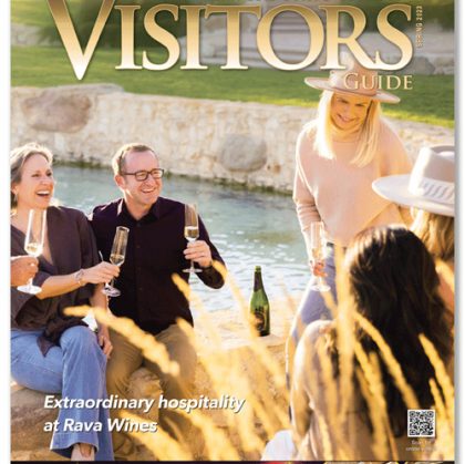 It’s time to advertise in SLO County Visitors Guide and reach summer tourists