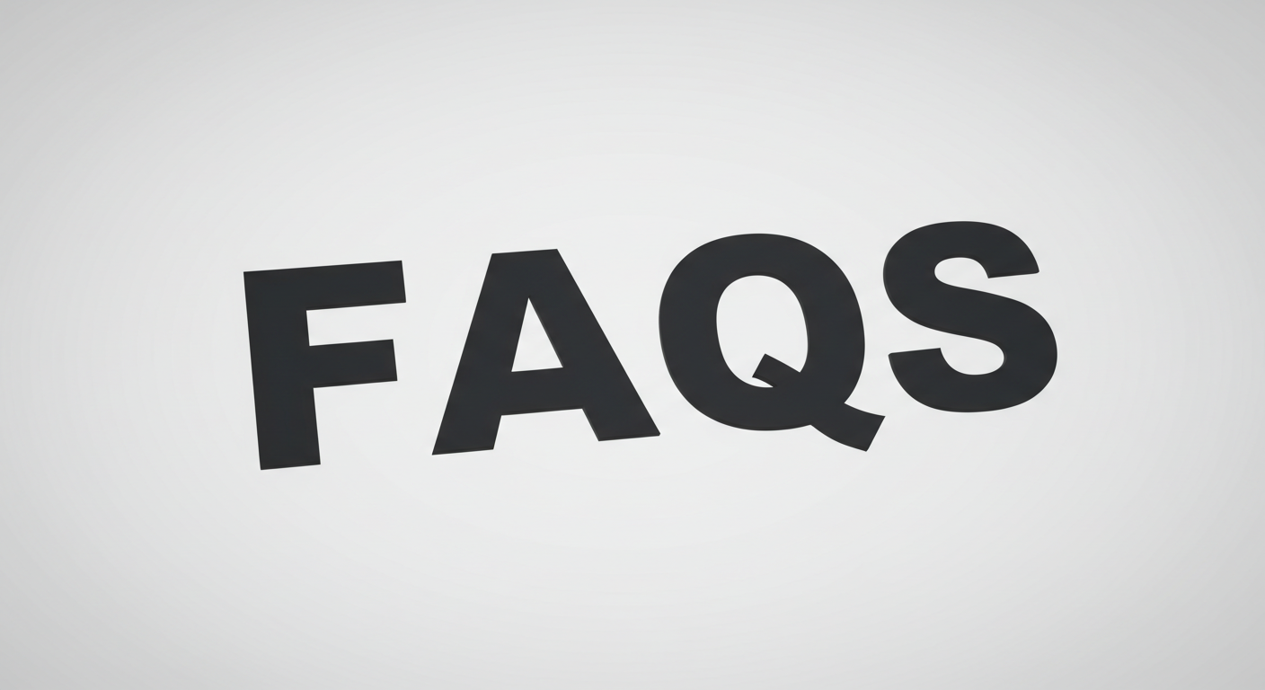 Access Publishing FAQ's