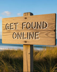 cambria seo get found online sign